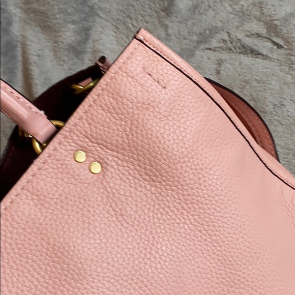 Coach 1941 Rogue Bag (Peony) - Picture 4 of 16